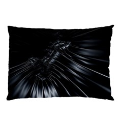 Fractal Mathematics Abstract Pillow Case