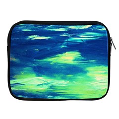 Dscf3194-limits In The Sky Apple Ipad 2/3/4 Zipper Cases
