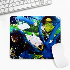 Avocado 2 Large Mousepads