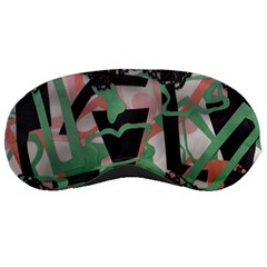 Cool Sleeping Masks