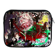Dedelion Apple Ipad 2/3/4 Zipper Cases