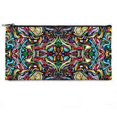 3 2 1 1c Pencil Cases