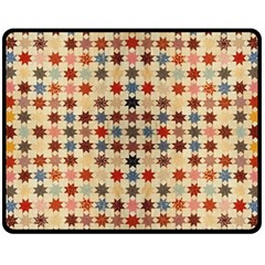 Ml-4-2 Fleece Blanket (medium) 