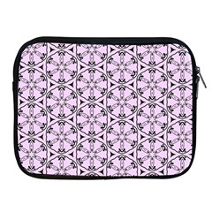 Default Texture Tissue Seamless Apple Ipad 2/3/4 Zipper Cases