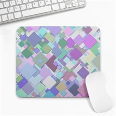 Colorful Background Multicolored Large Mousepads