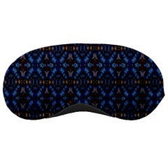 Abstract 13 Sleeping Mask
