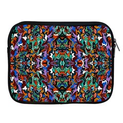 Ab 65 1 Apple Ipad 2/3/4 Zipper Cases