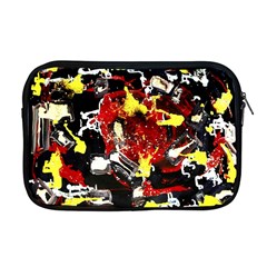 Talk At 7 Eleven 1 1 Apple Macbook Pro 17  Zipper Case