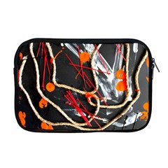 Collage 1 1 Apple Macbook Pro 17  Zipper Case