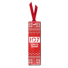 Joy Small Bookmark