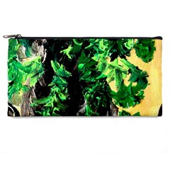 Plants 1 2 Pencil Cases