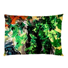 Plants 1 1 Pillow Case