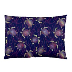 Turtles  Pillow Case