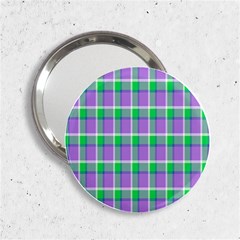 Checks 2 25  Handbag Mirrors