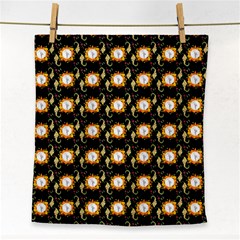 Digitalart Face Towel