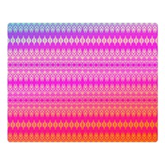 Daydreams Double Sided Flano Blanket (large) 