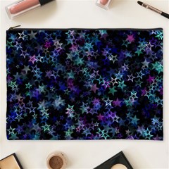 Christmasstars-002 Cosmetic Bag (xxxl)