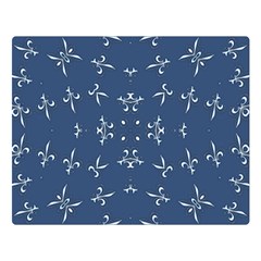 Paper Double Sided Flano Blanket (large) 