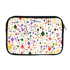 Illustration Apple Macbook Pro 17  Zipper Case