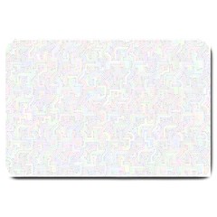 Computer Cyber Circuitry Circuits Electronic Large Doormat