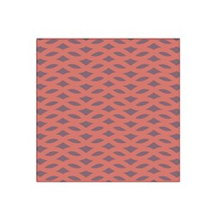 Lattice Iii Satin Bandana Scarf 22  X 22 
