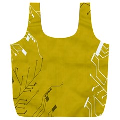 Background-0027 Full Print Recycle Bag (xxxl)