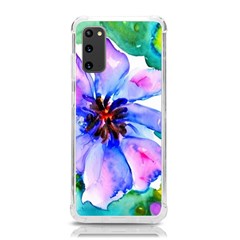 220cde476e6c434b8bbbaee3fd39d8f1 Samsung Galaxy S20 6 2 Inch Tpu Uv Case