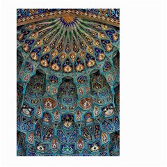 Saint Petersburg  Architecture Large Garden Flag (two Sides)