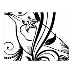 Img 20230716 190304 Two Sides Premium Plush Fleece Blanket (mini)