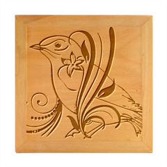 Img 20230716 190304 Wood Photo Frame Cube