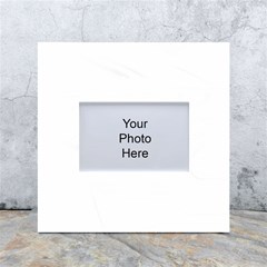 Candyuplanet T- Shirt Ford Mustang G T T- Shirt Yoga Reflexion Pose T- Shirtyoga Reflexion Pose T- Shirt White Box Photo Frame 4  X 6 