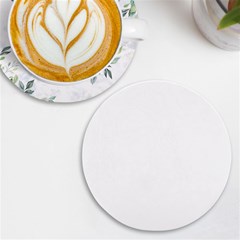 Elephant Design T- Shirtelephant T- Shirt Uv Print Round Tile Coaster