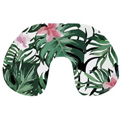 Hawaii T- Shirt Hawaii Hissing Fashion T- Shirt Travel Neck Pillow