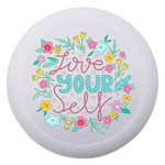 Love Yourself Dento Box Dento Box with Mirror Front