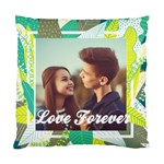 photo cushion Standard Cushion Case (One Side) Front