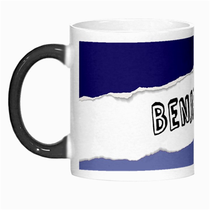 color paper combo Morph Mug