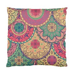 Pattern , Comic, Art, Supreme, Designs Standard Cushion Case (two Sides)