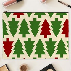 Background-2 Cosmetic Bag (xxxl)