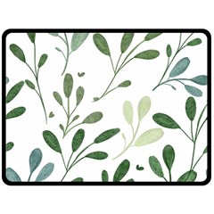 Sheets-7 Fleece Blanket (large)