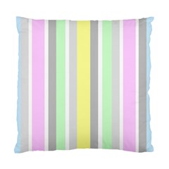 Stripes-2 Standard Cushion Case (one Side)