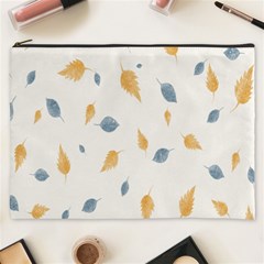 Background-24 Cosmetic Bag (xxxl)