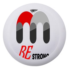 Be Strong Dento Box With Mirror