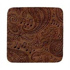 638254ea-0991-4346-9859-da6dfcadec35 Square Wood Guitar Pick Holder Case And Picks Set