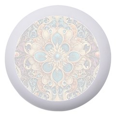 Pattern 1 Muster 7a Dento Box With Mirror