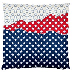 Illustrations Stars 16  Baby Flannel Cushion Case (two Sides)