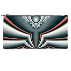 Altrosa Fractal Pencil Case