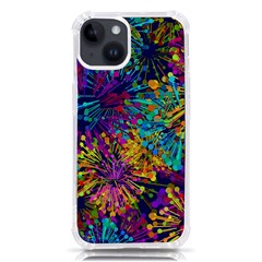 Illustration Graphics Art Iphone 14 Tpu Uv Print Case