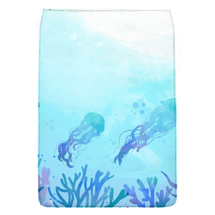2024_5_Ocean_3 Removable Flap Cover (S)