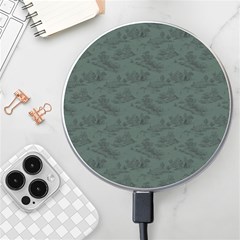 Hide And Seek Champ Wireless Fast Charger(white)