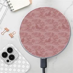 Kaiju Wireless Fast Charger(white)